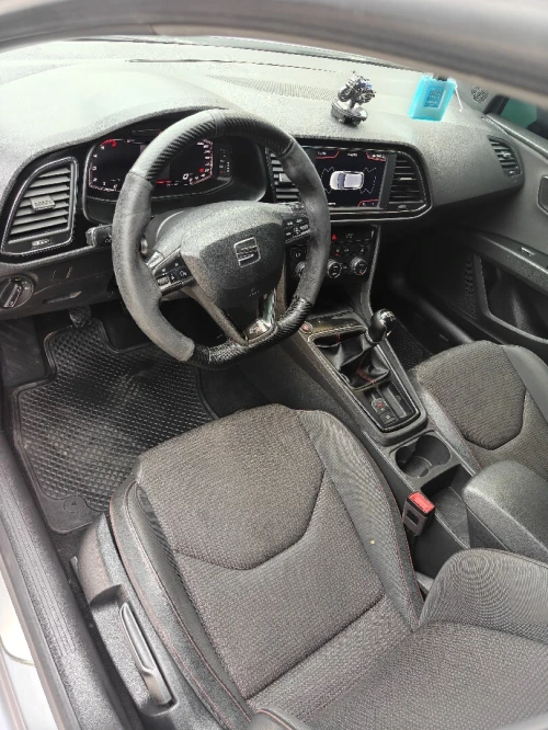 Seat Leon 2019 FR