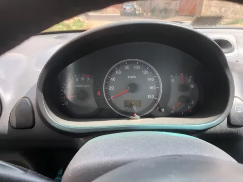 Hyundai Atos 2011 GLS