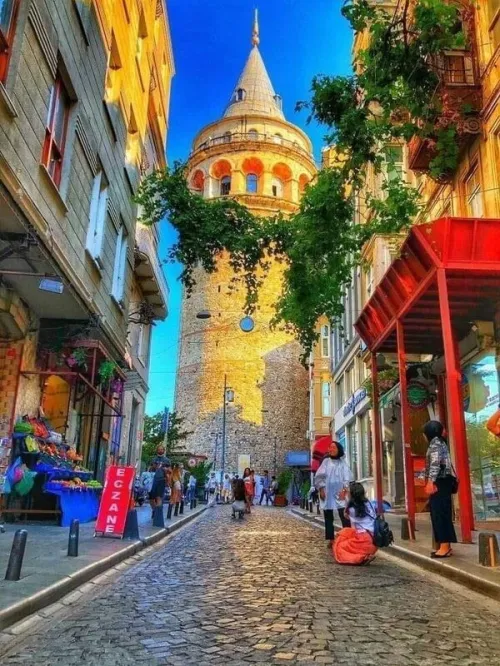   VOYAGE ORGANISE ISTANBUL ! 8 JOURS 7 NUITS !