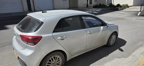 Kia Rio 5 portes 2020 Rio 5 portes