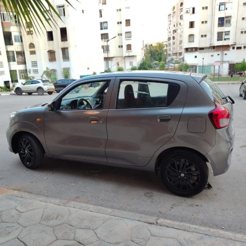 Suzuki Celerio 2024 La toute options