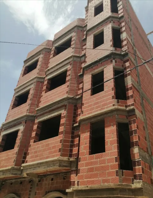Vente bien immobilier Batna Batna
