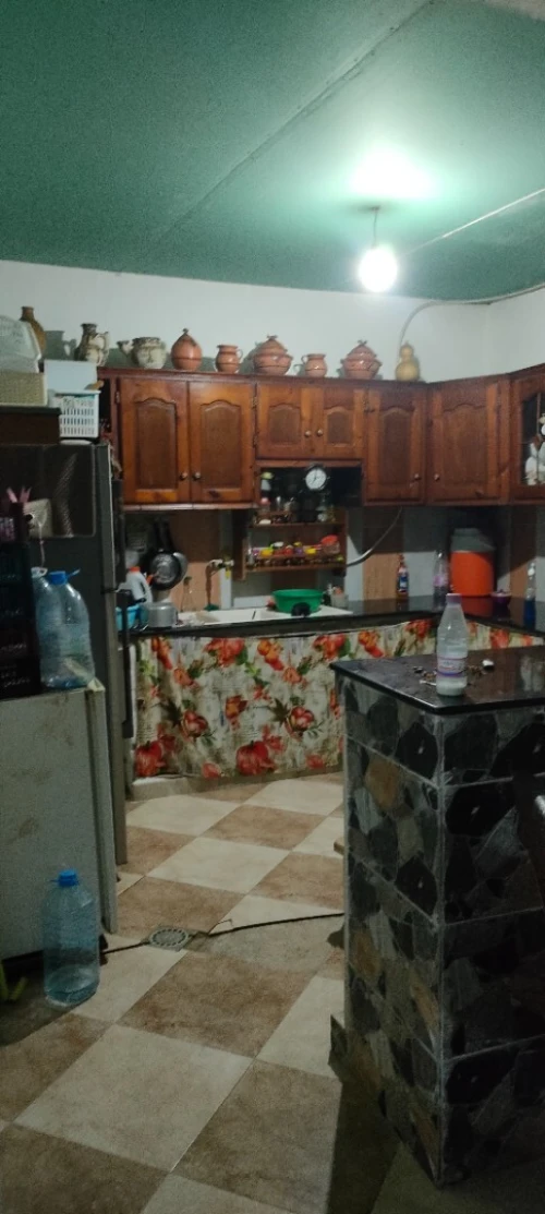 Vente Appartement Niveau de villa F4 Boumerdès Boudouaou