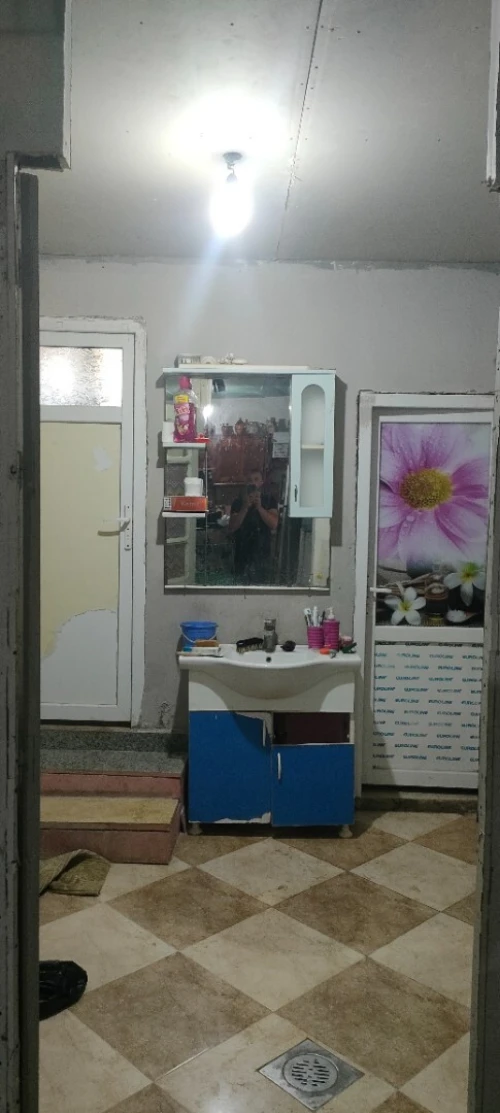 Vente Appartement Niveau de villa F2 Boumerdès Boudouaou