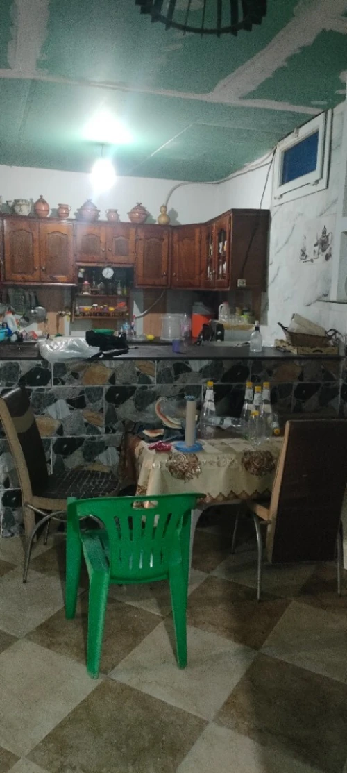 Vente Appartement Niveau de villa F2 Boumerdès Boudouaou