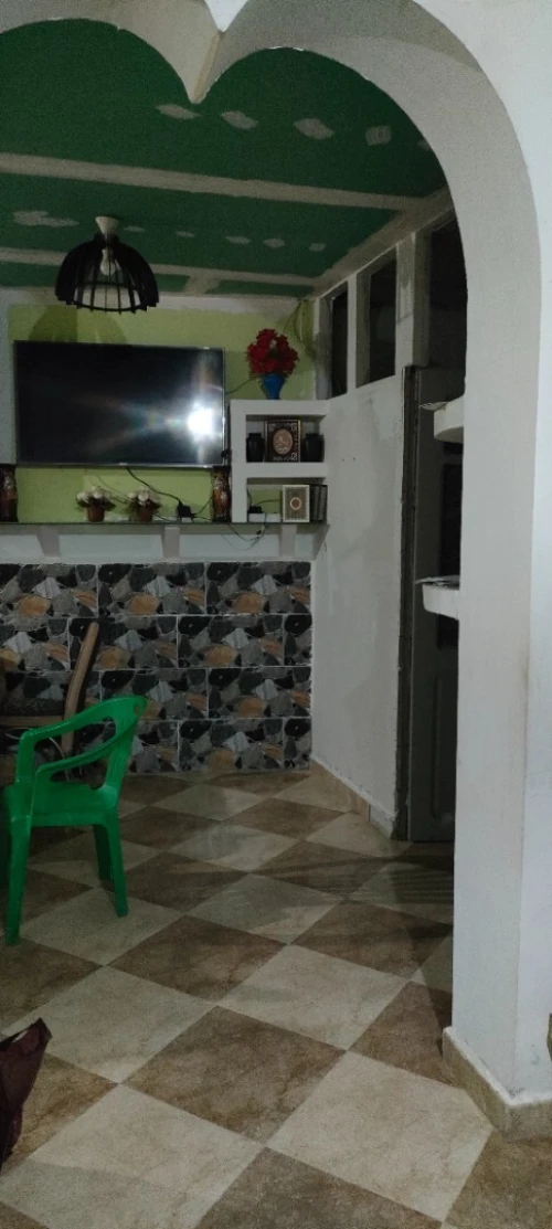 Vente Appartement Niveau de villa F4 Boumerdès Boudouaou
