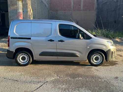 Fiat Doblo 2024 