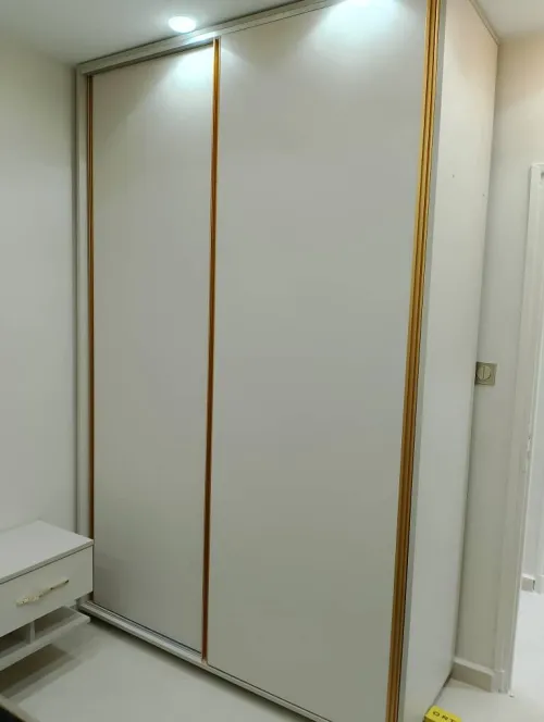 Dressing....  Dressing room