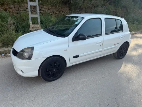 Renault Clio Campus 2014 Extreme