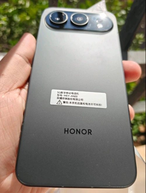 Honor 500 12GB/512GB