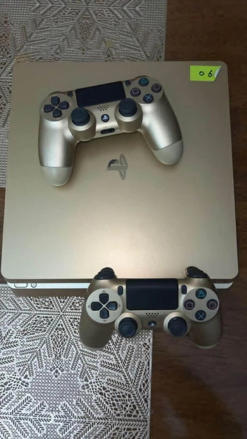 Ps4