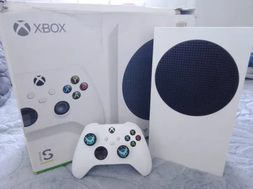 Xbox séries s