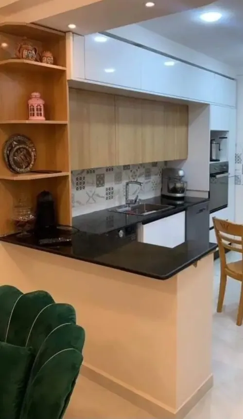 Vente Appartement Alger Bordj el kiffan