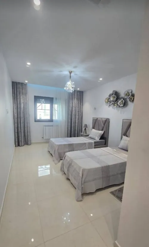 Vente Appartement Alger Bordj el kiffan