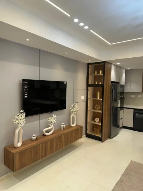 Vente Appartement F2 Alger Bordj el kiffan