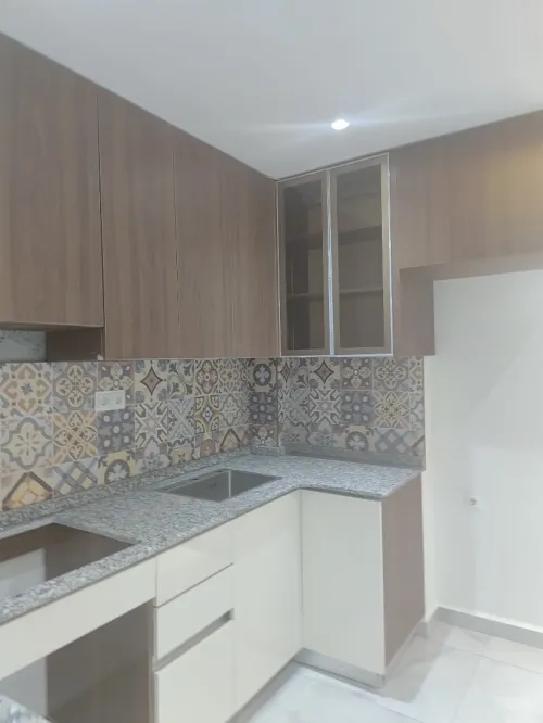 Vente Appartement F3 Alger Bordj el kiffan