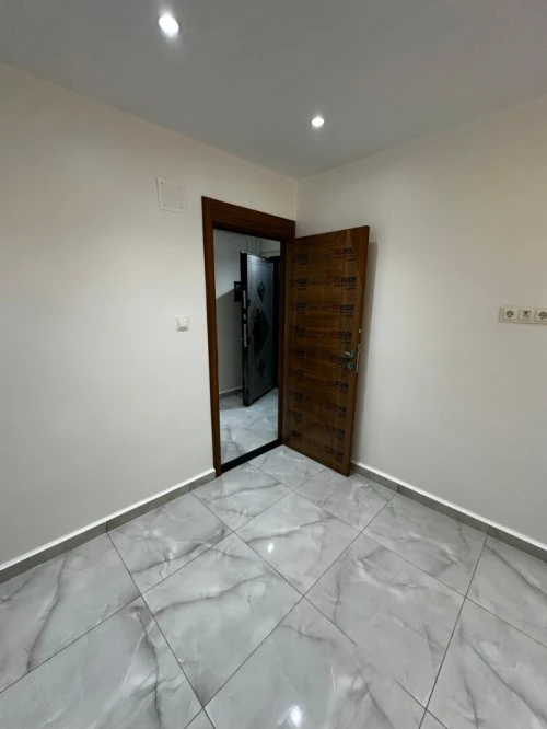 Vente Appartement F3 Alger Bordj el kiffan