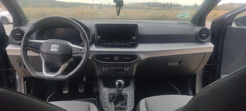 Seat Ibiza 2025 Xelence