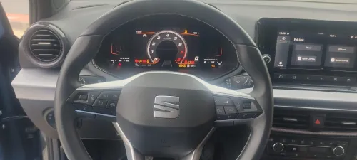 Seat Ibiza 2025 Xelence