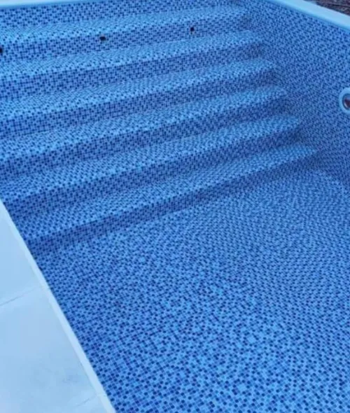 Construction piscine