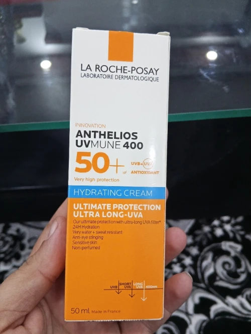 Écran total la Roche Posay