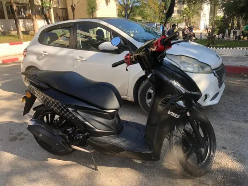 Vms coral 150 cc 2023