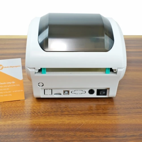 imprimante code barres Xprinter XP 470B - Livraison disponible