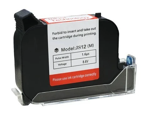 Cartouche Pour Dateur 12.7mm