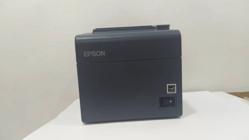 Imprimante ticket caisse epson profisionel