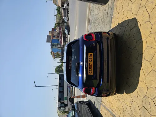 Location de voiture BM Automobile