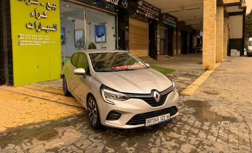 Location de voiture BM Automobile