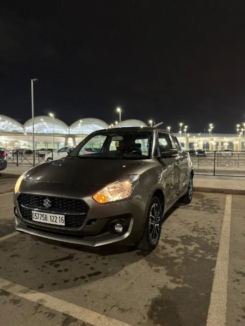 Location de voiture