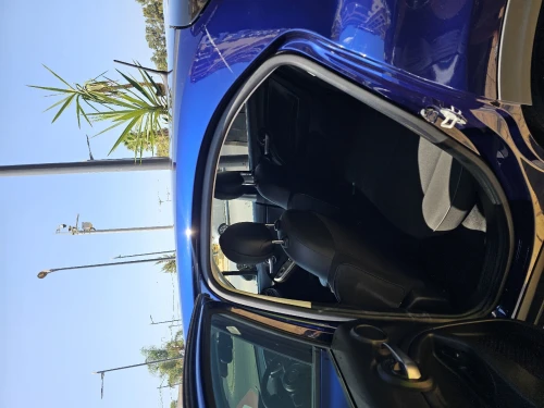 Location de voiture BM Automobile
