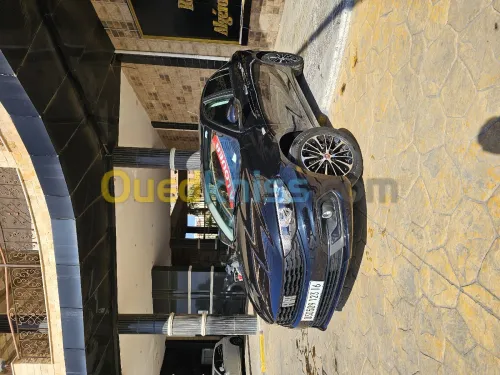Location de voiture BM Automobile