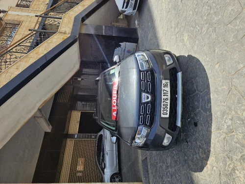 Location de voiture BM Automobile