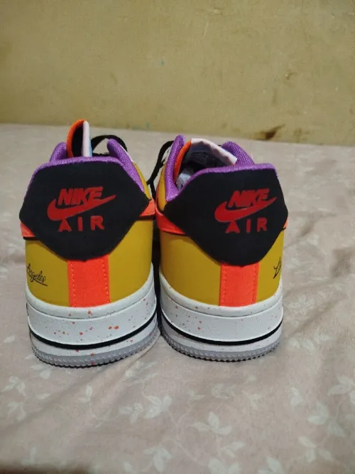 Nike Air Force