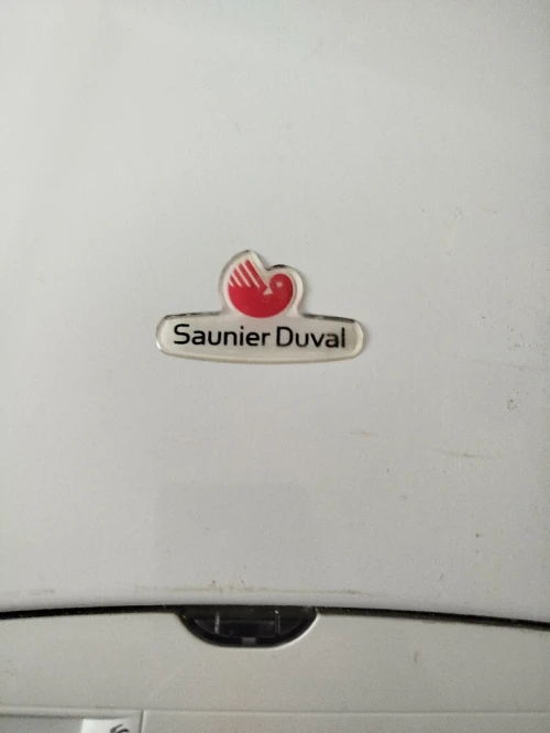 Chaudière saunier duval