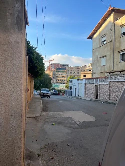 Location Local Alger Draria