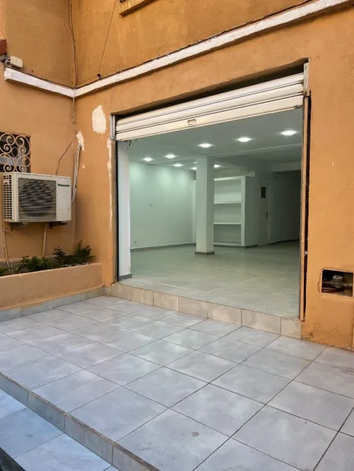 Location Local Alger Draria