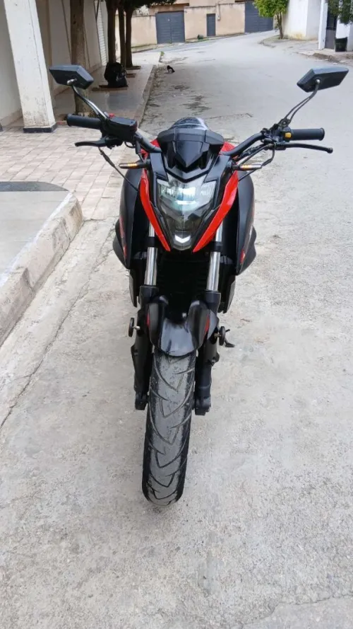 Juvati Z10 2018