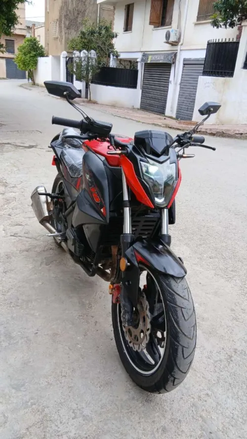 Juvati Z10 2018