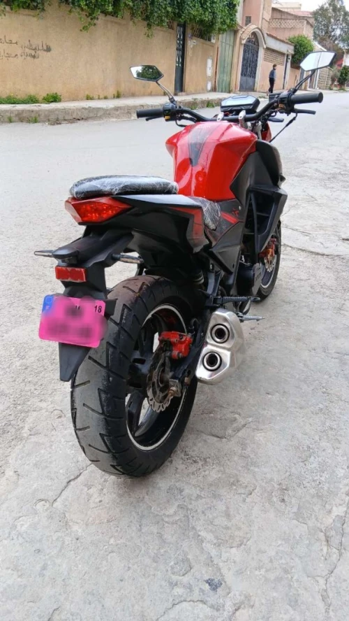 Juvati Z10 2018