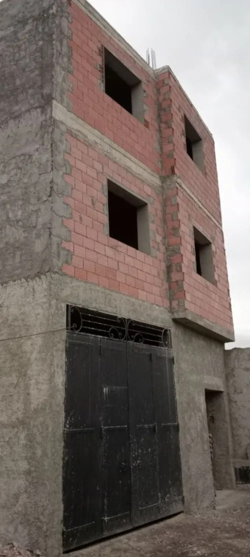 Vente Villa Alger Douera