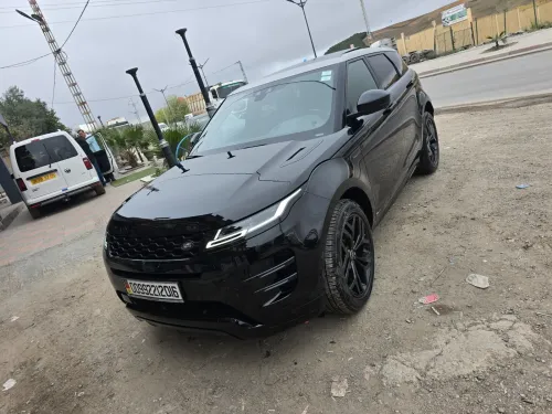 Land Rover Range Rover Evoque 2020 Range Rover Evoque