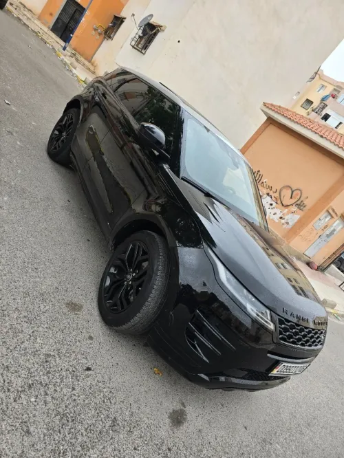 Land Rover Range Rover Evoque 2020 Range Rover Evoque