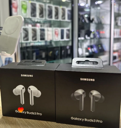 Samsung Buds 3 pro
