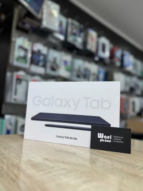 Tab s6 lite 4/128Gb S6 LITE 128GB