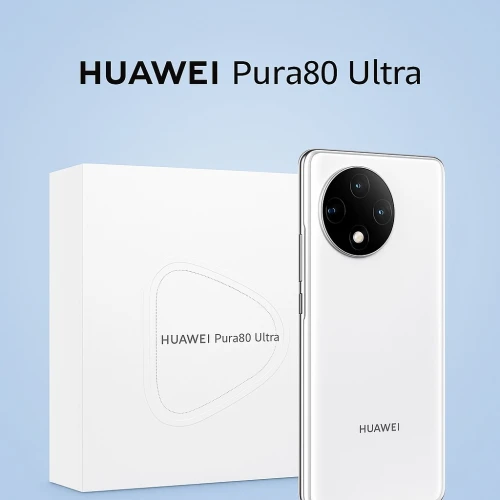 HUAWEI Pura80 ULTRA Pura 80 ultra 16Gb 512Gb