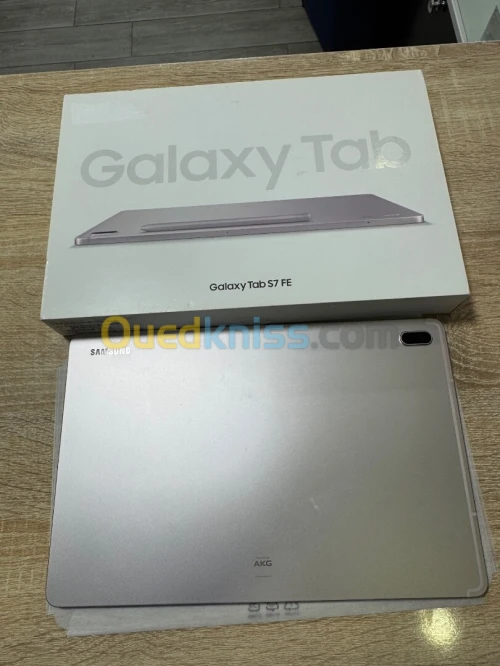 Samsung S7 FE wifi 128Gb