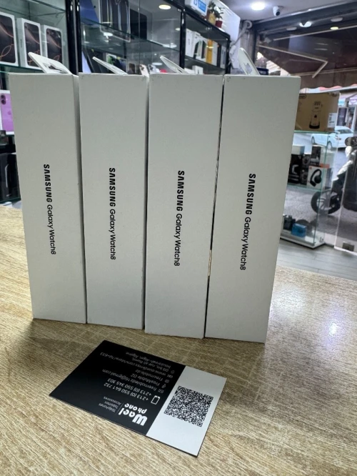 Watch 8 40mm Galaxy Watch 8